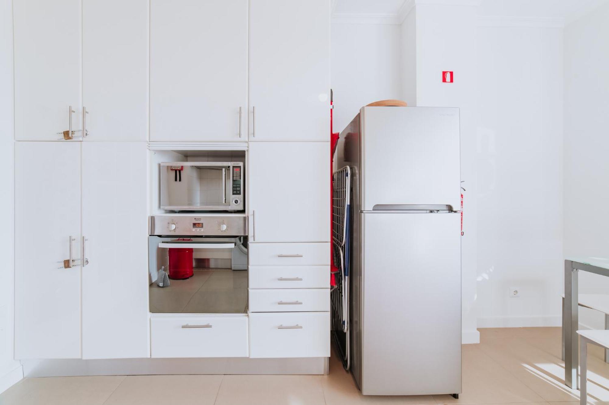 Appartement Old Town 2.8 *